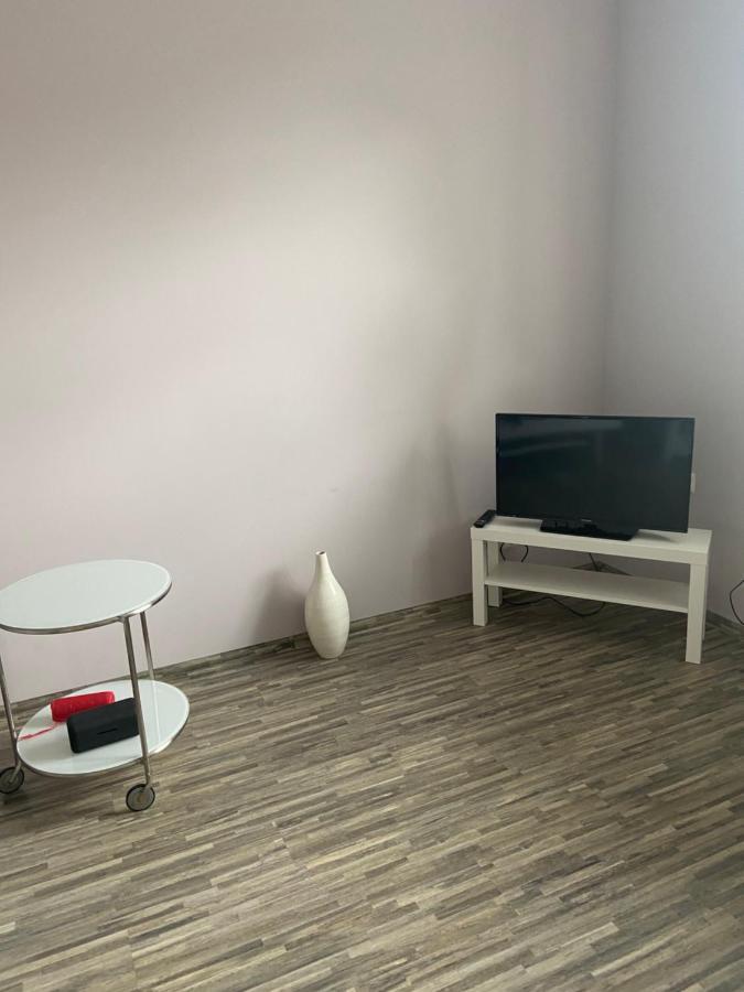 Apartament Centrum Msciwoja Gdynia Exterior foto